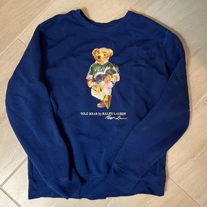 Ralph Lauren hoodie